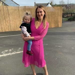 Meet your Posher, Roxanne